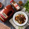 Beef Sirloin Flap Dry Pot