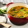 Thai Curry Beef
