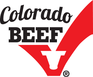 Colorado Beef Council Logo