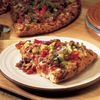 Southwest Beef & Chile Pizza