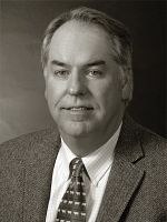 Bob McCan 2014 President, Bob McCan, Victoria, TX