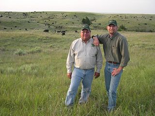 Alexander Ranch