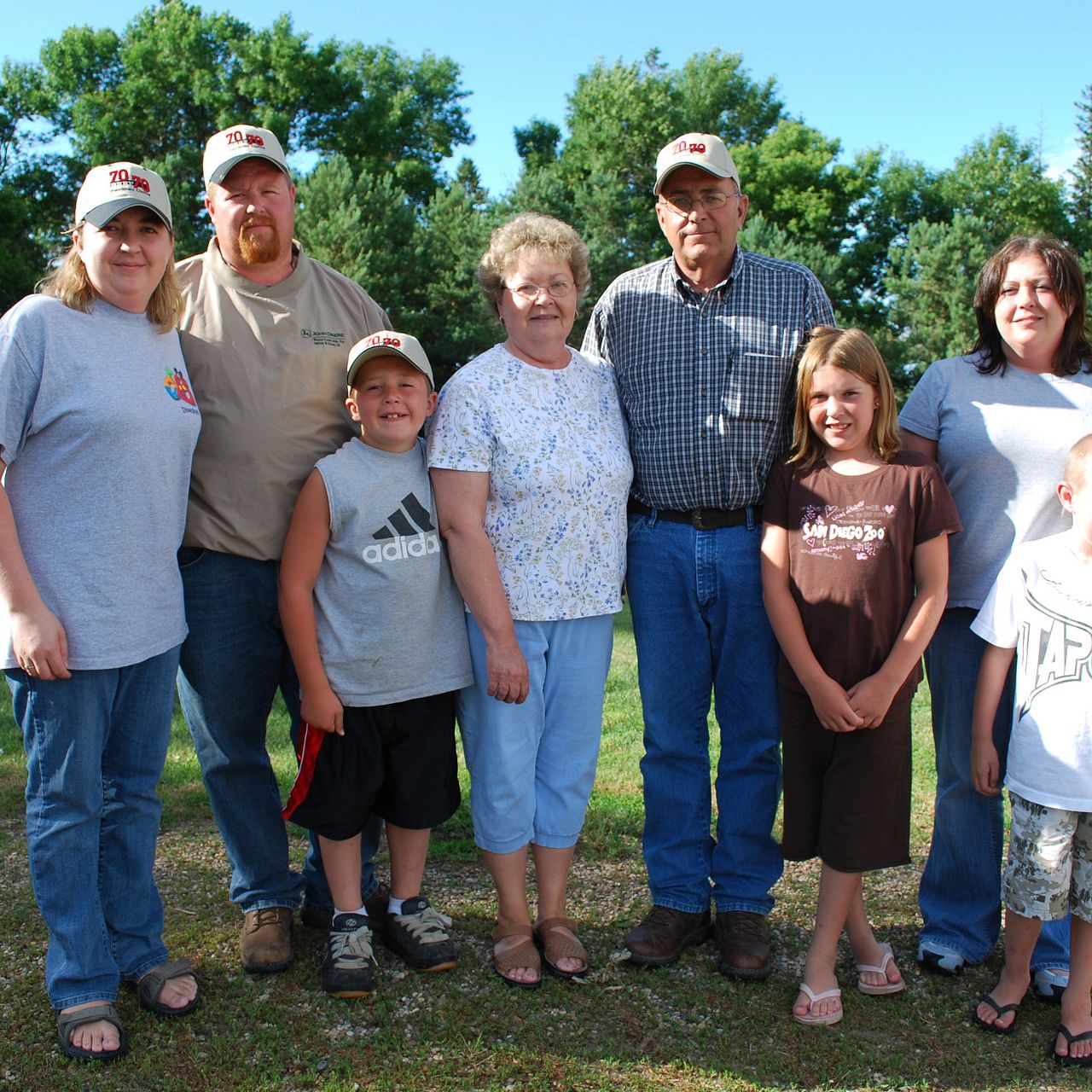 Guge Farm