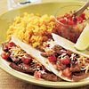 Steak Street Tacos with Spicy Pico De Gallo