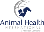 Animal Health International Logo