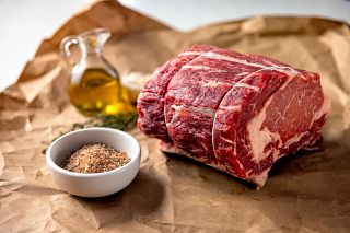 Prime Rib Rub