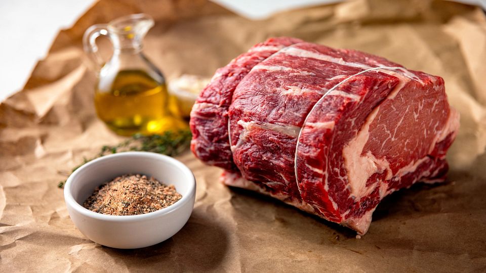 Prime Rib Rub