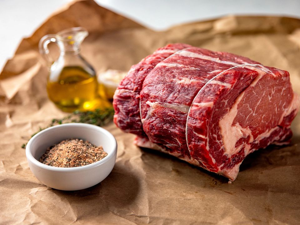 Prime Rib Rub