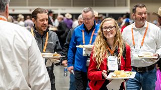 2023 Day 2 - Trade Show Photography 2023 Day 2 - Trade Show Photography