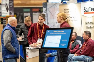 2022 Day 3 Trade Show Photography 2022 Day 3 Trade Show Photography