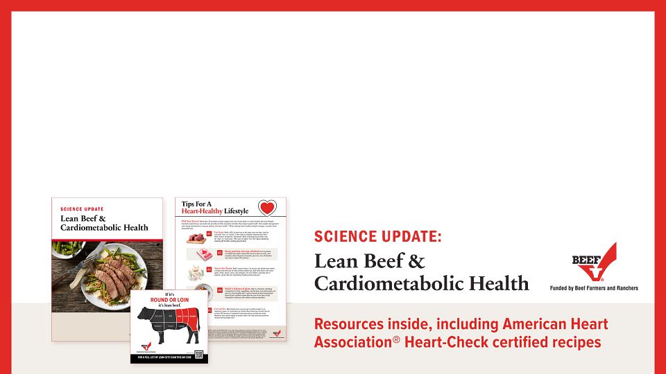 Heart Health Medical Health Professional Toolkit