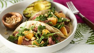 FY22 Recipe Photography
