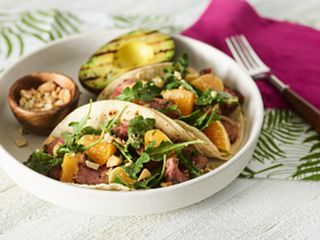 FY22 Recipe Photography