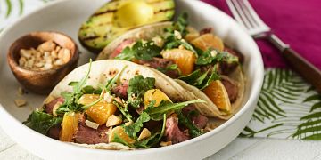 FY22 Recipe Photography