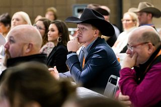 2023 Cattlemen's College Photography 2023 Cattlemen's College Photography
