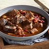 Cowboy Beef Stew