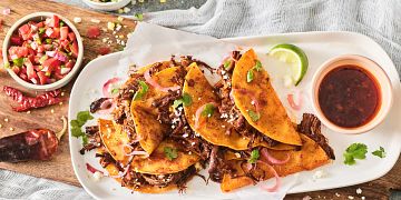FY23 BIWFD Recipes - Birria Tacos