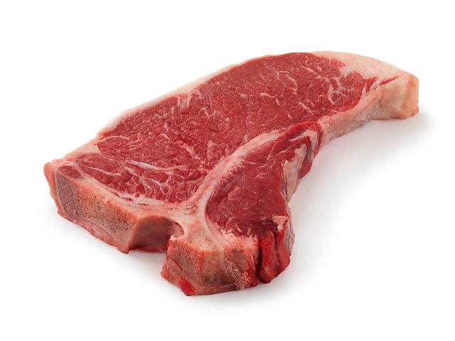 Porterhouse