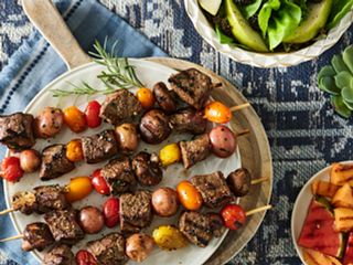 FY22 Summer Grilling