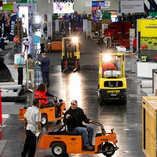 2022 General - Trade Show Photography 2022 General - Trade Show Photography