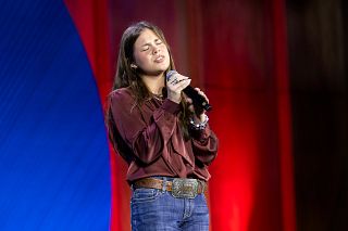 2026 Opening General Session Photography