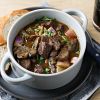 Irish Beef and Beer Stew