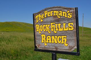 Rock Hills Ranch