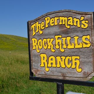 Rock Hills Ranch
