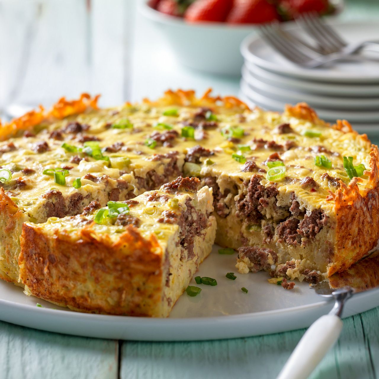 Best Brunch Recipes