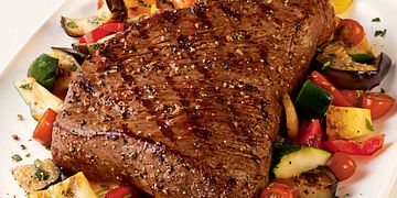 Garden Grill Tri-Tip