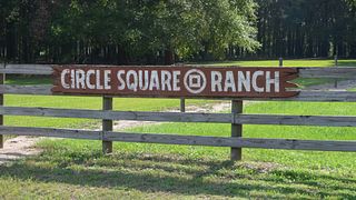 Circle Square Ranch