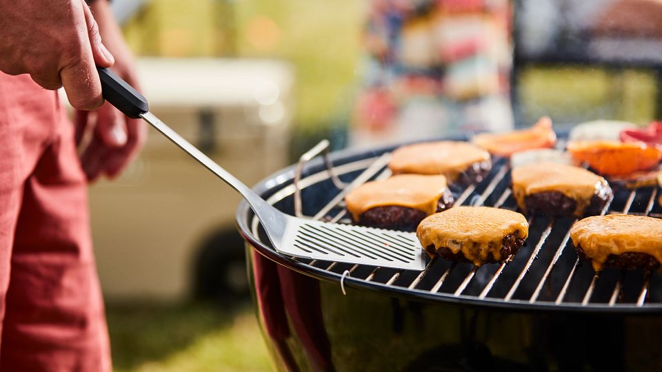 Summer Grilling 2021