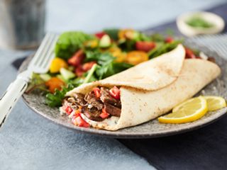 FY22 Recipe Photography