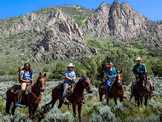 Voices of the Outdoors Ep. 1 Still Image - Grand Junction