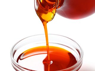 Paprika Oil