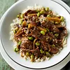 Mongolian Beef