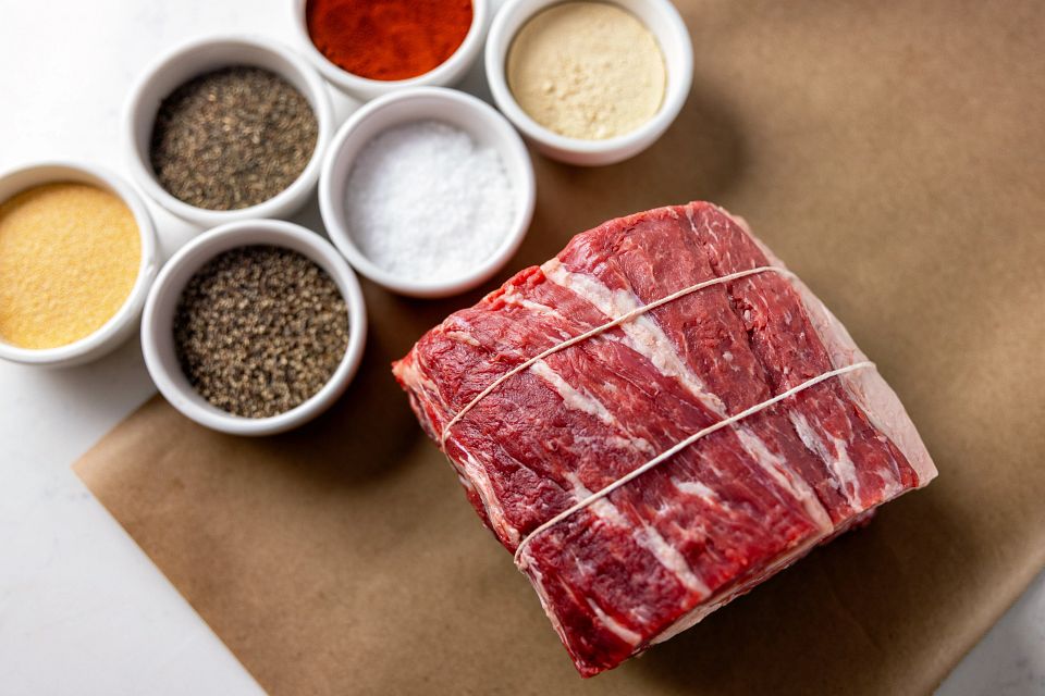 Prime Rib Rub