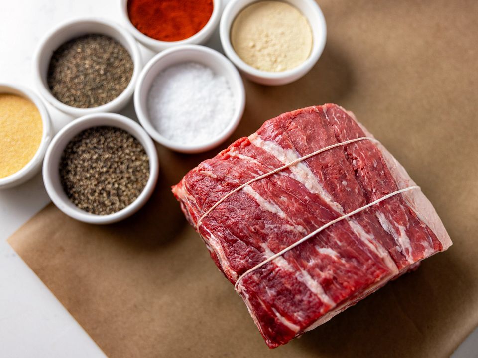 Prime Rib Rub
