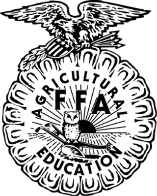 FFA Logo FFA Logo