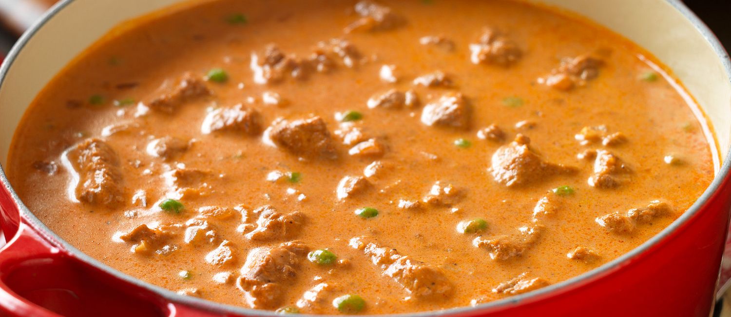 Indian-Spiced Beef Stew | Beef Loving Texans