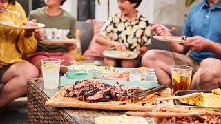 Summer Grilling 2021