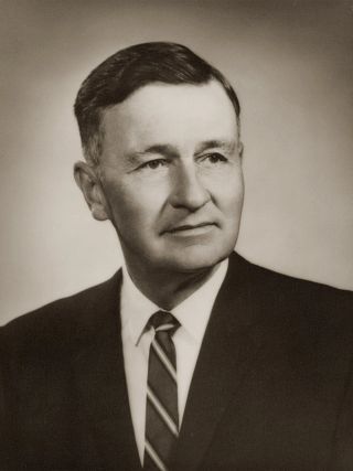 Gilbert L. Hadley