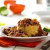Beef Mofongo