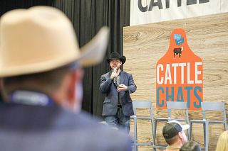 2026 Day 2 - Trade Show Photography