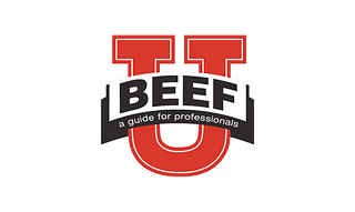 Beef U Logo Beef U Logo