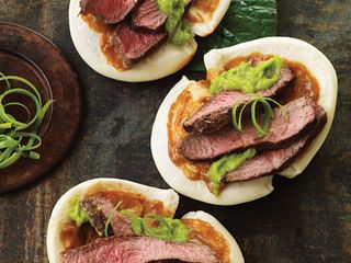 Peking Steak Bites