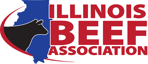 Illinois Beef Association Logo
