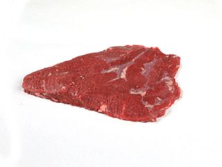 Beef Rib Blade Blade/Lifter Meat