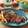 Balsamic Marinated Flank Steak