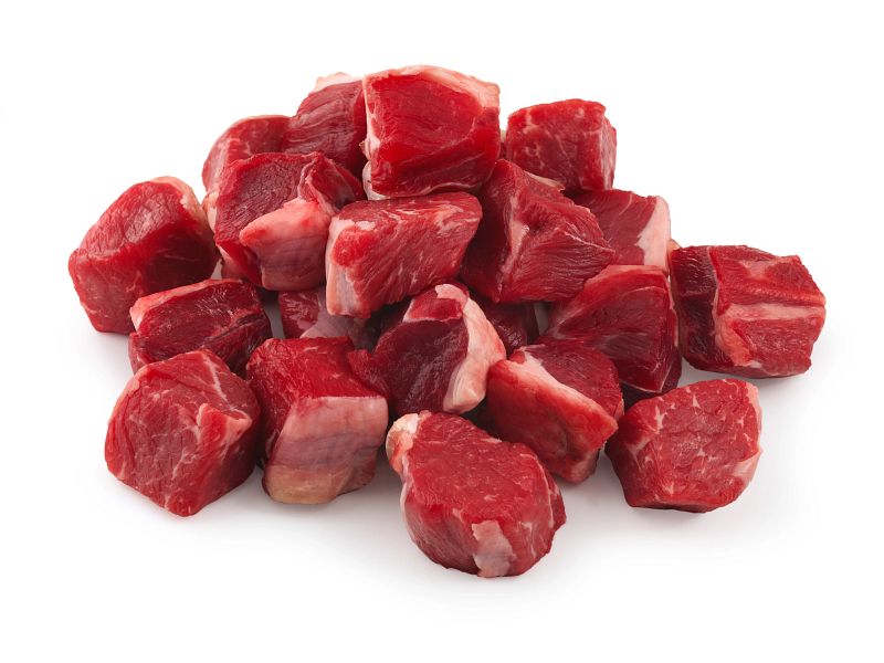 Stew Meat 1#